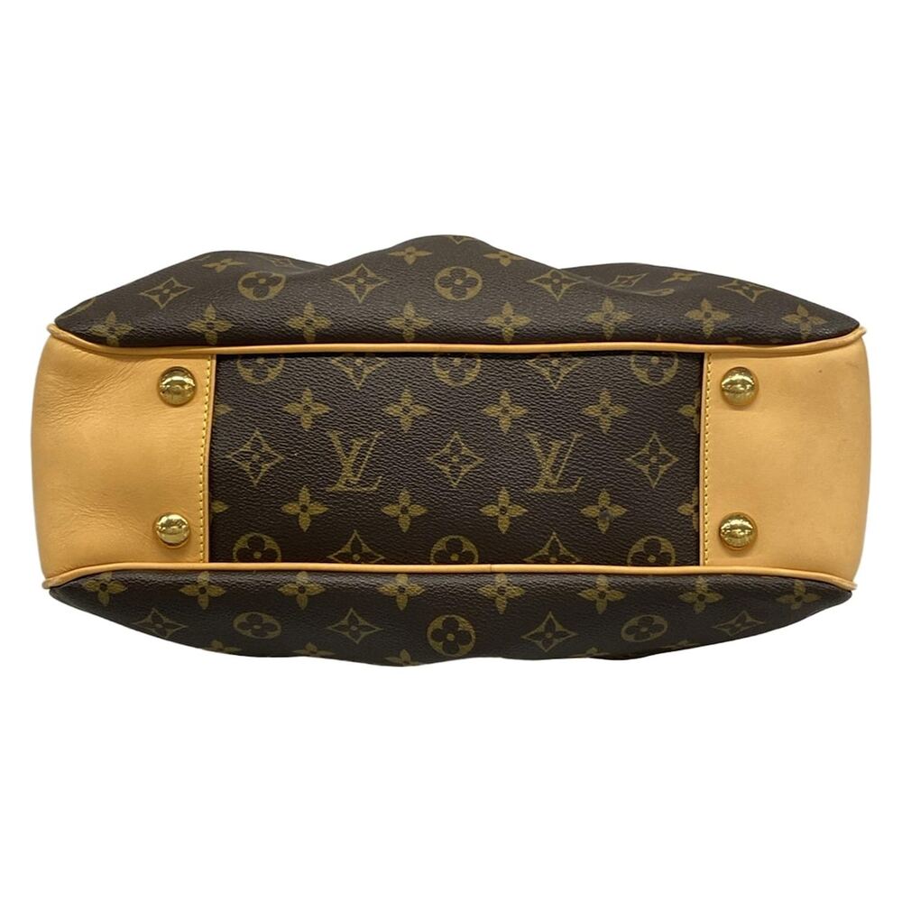 Louis Vuitton Boetie PM Monogram Handbag M45715 - Picture 5 of 15
